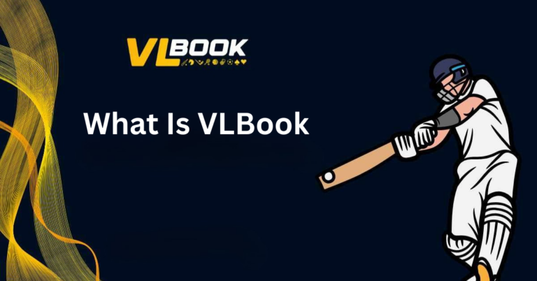 What Is VLBook