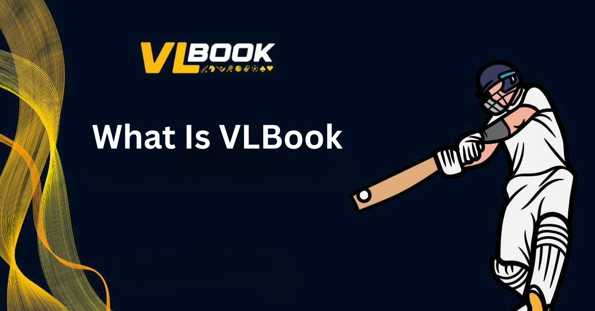 What Is VLBook